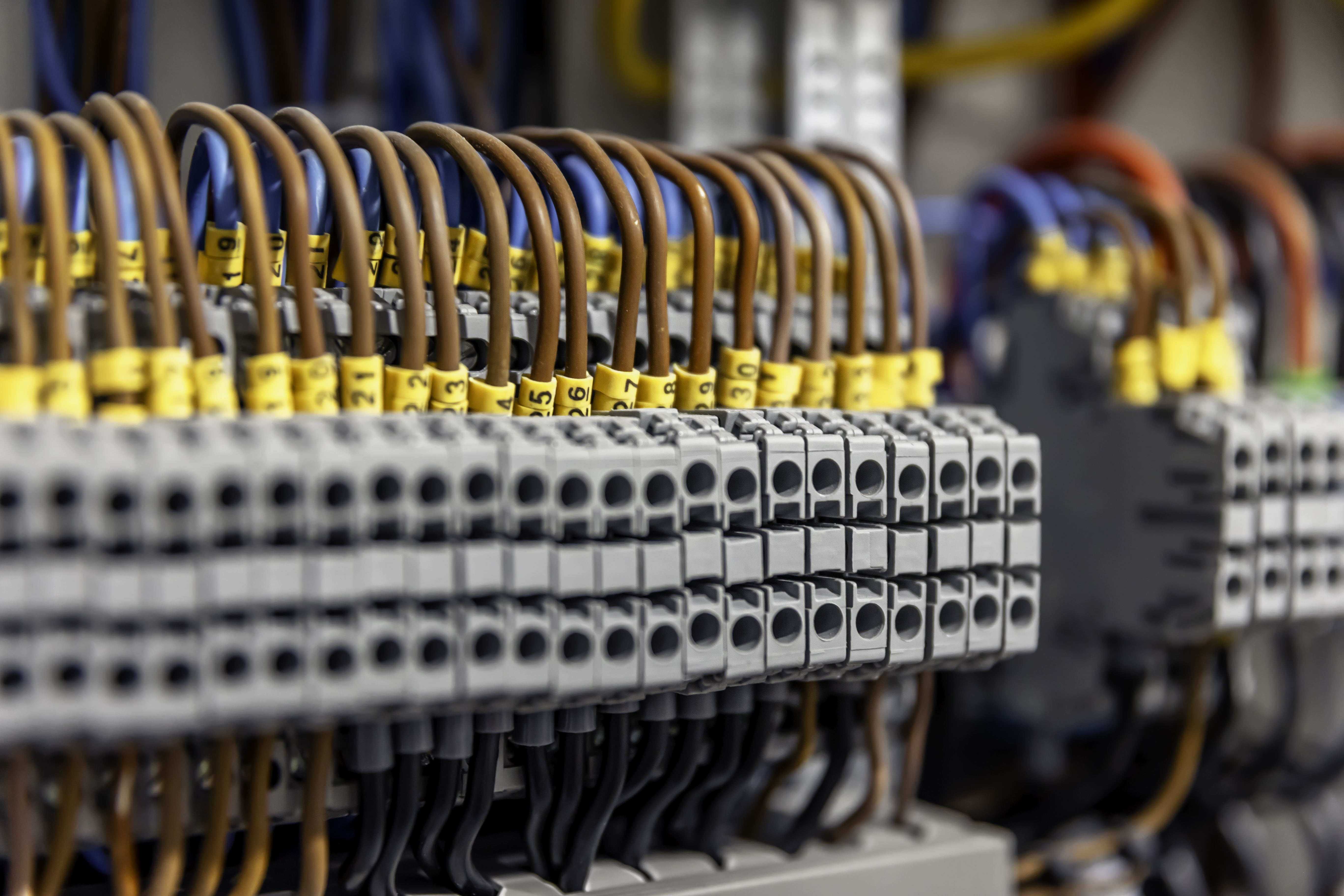 Electrical Services