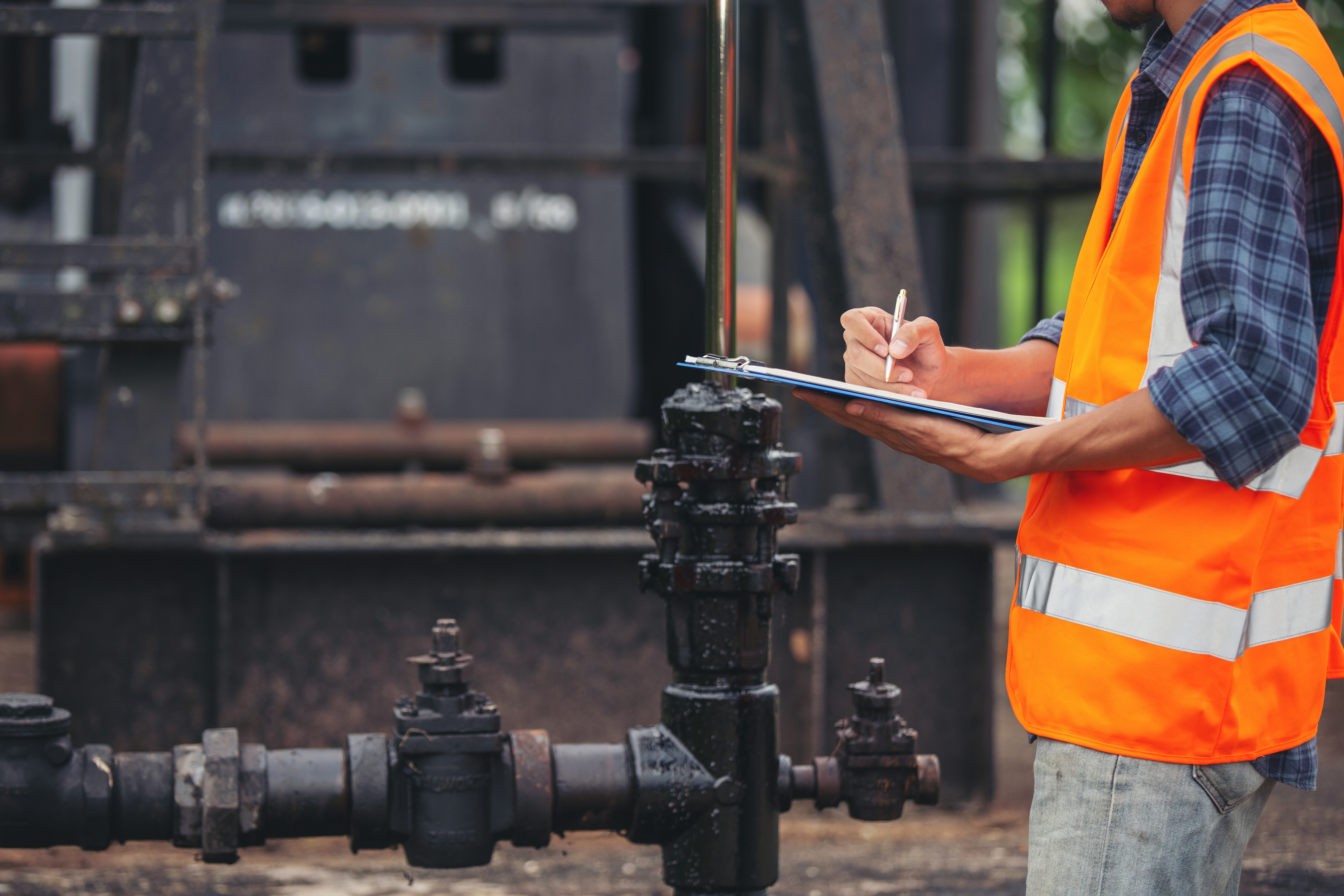 NDT Services